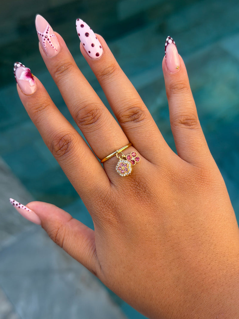 Bague Opéra