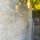 Boucles Starla or