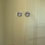 Boucles Ody argent