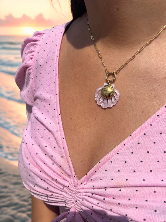 Collier Corel