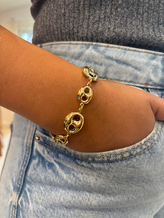 Bracelet Lushy or