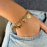 Bracelet Pimpy