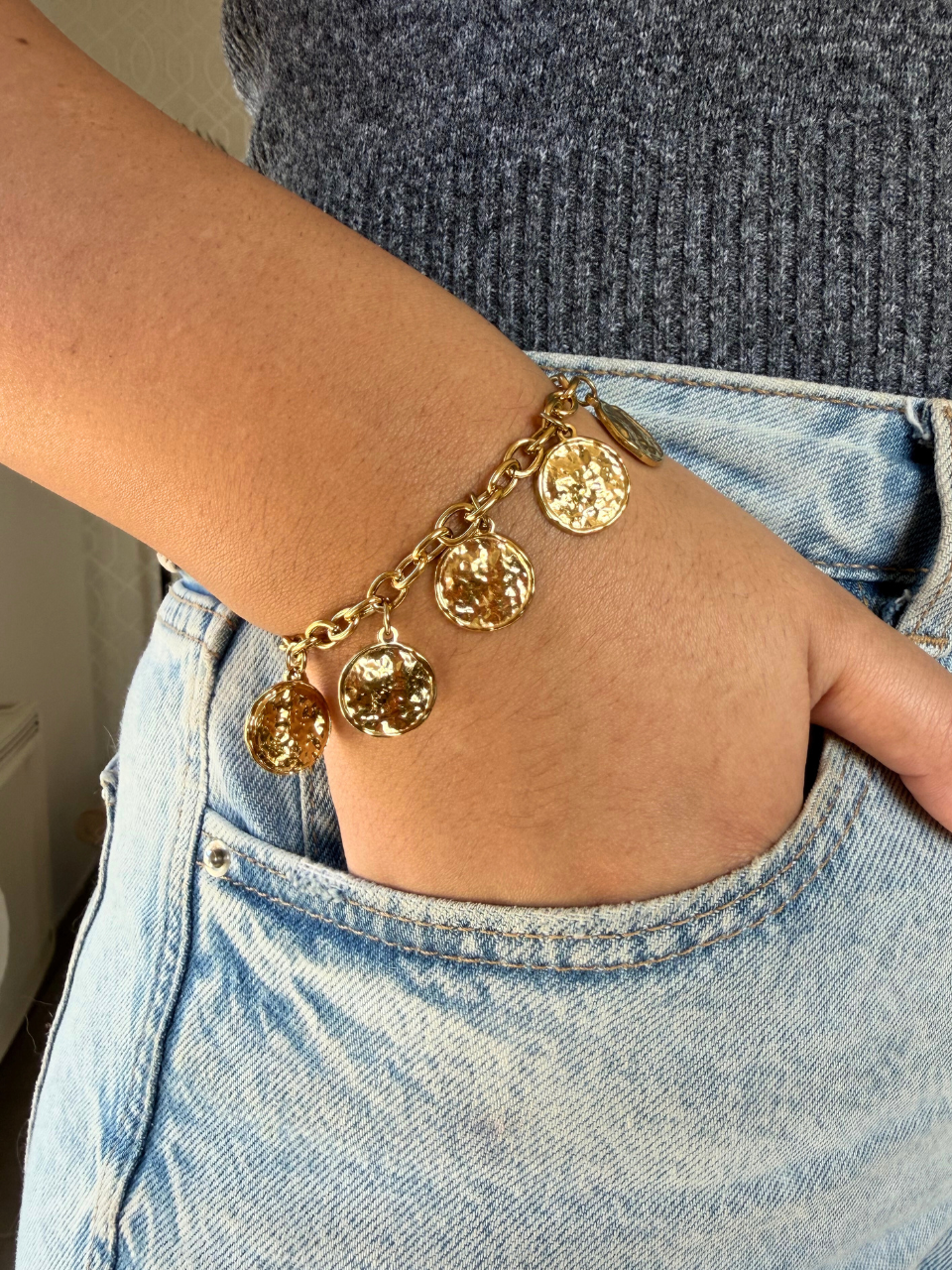 Bracelet Pimpy