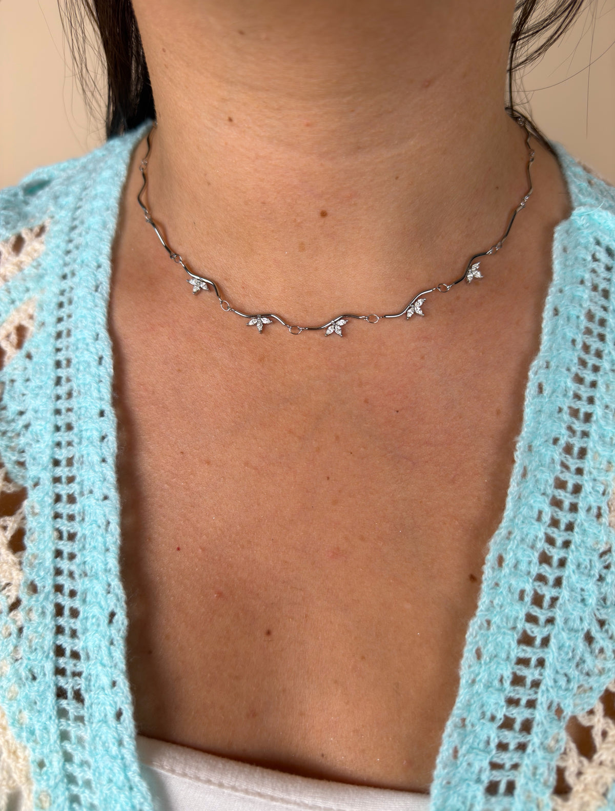 Collier Pepina