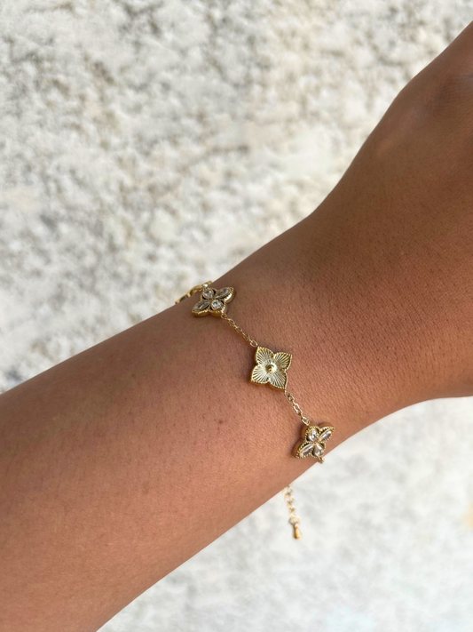 Bracelet Kali