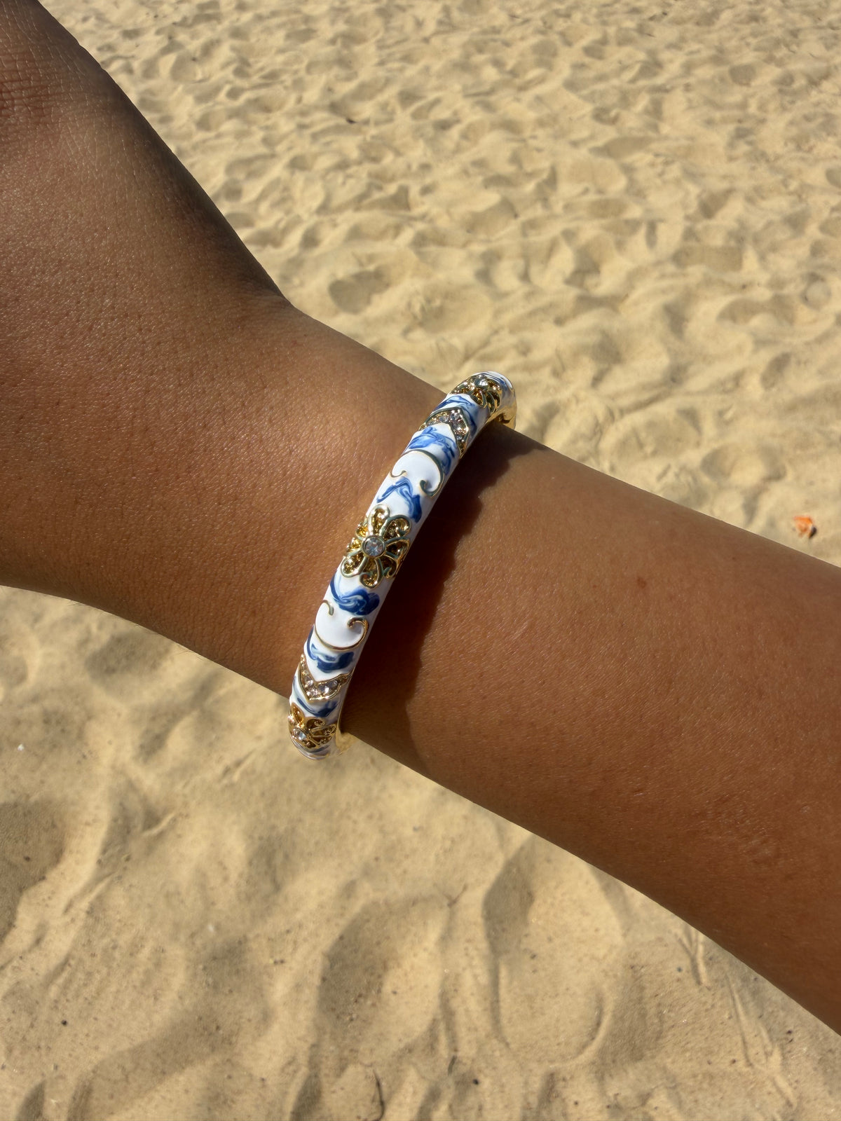 Jonc Ocean Pearl