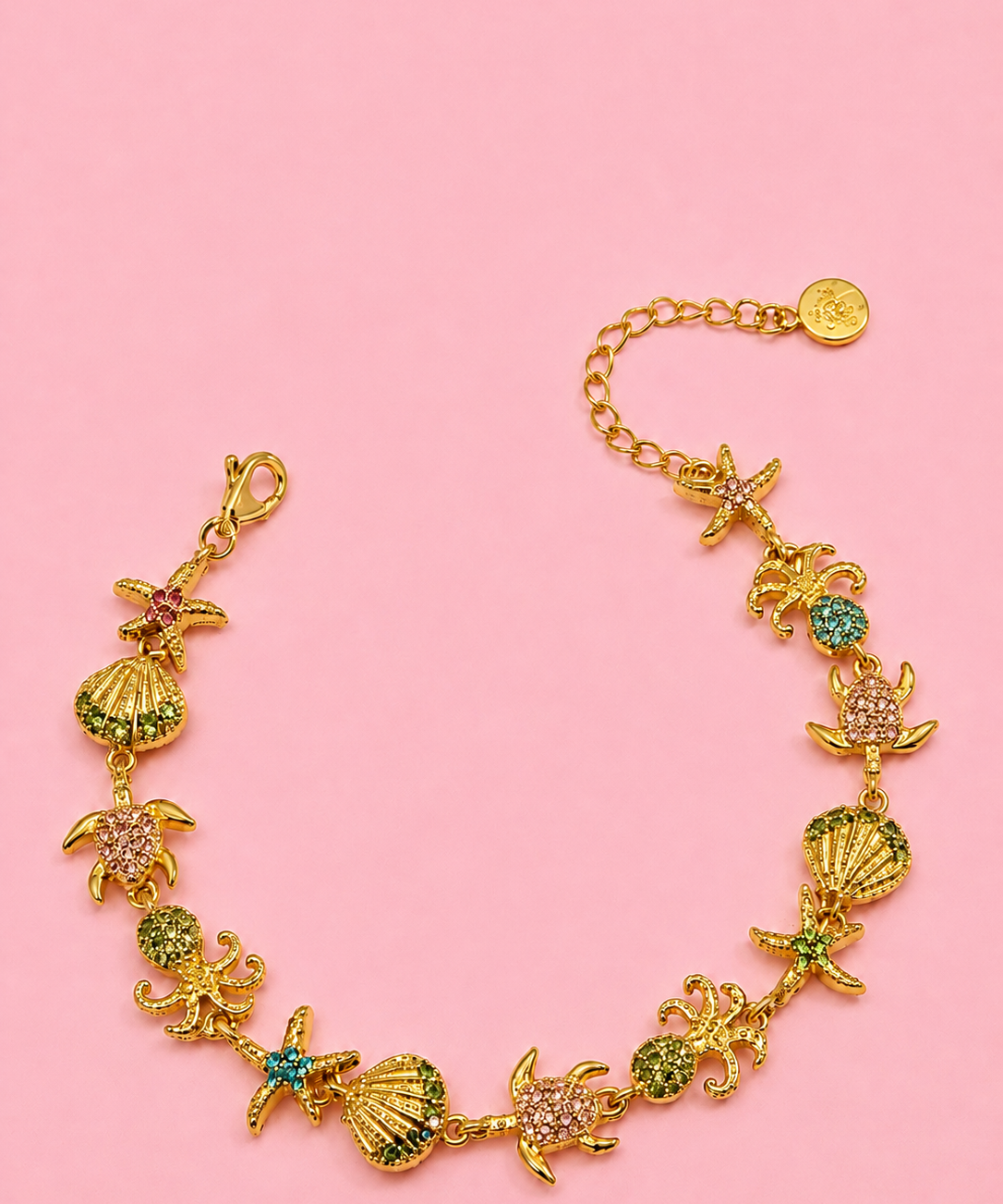 Bracelet Bahamas