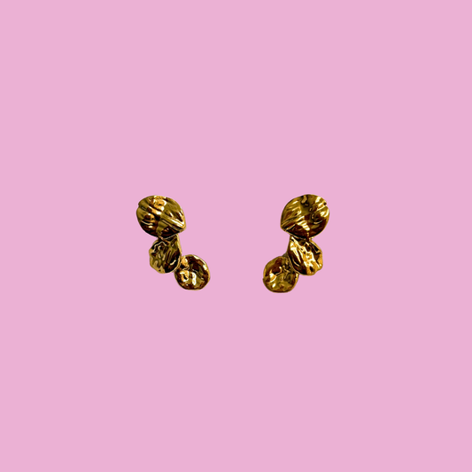 Boucles Daisy or