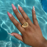 Bague Talia