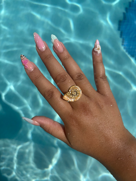 Bague Talia