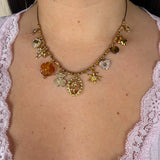Collier Polina