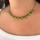 Collier Rosalinda