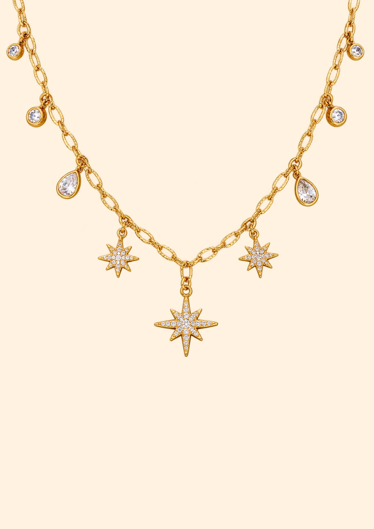 Collier Naïra