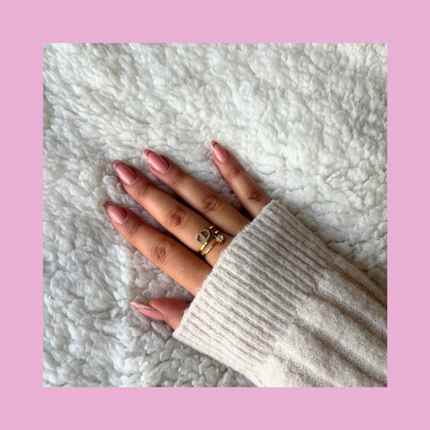 Bague Ferkria