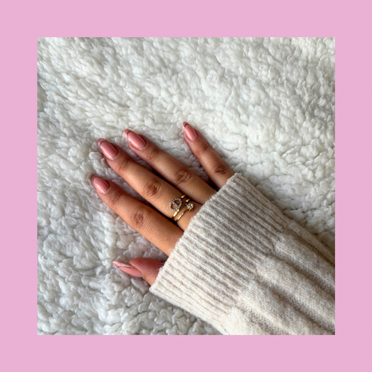Bague Ferkria