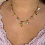 Collier Margella