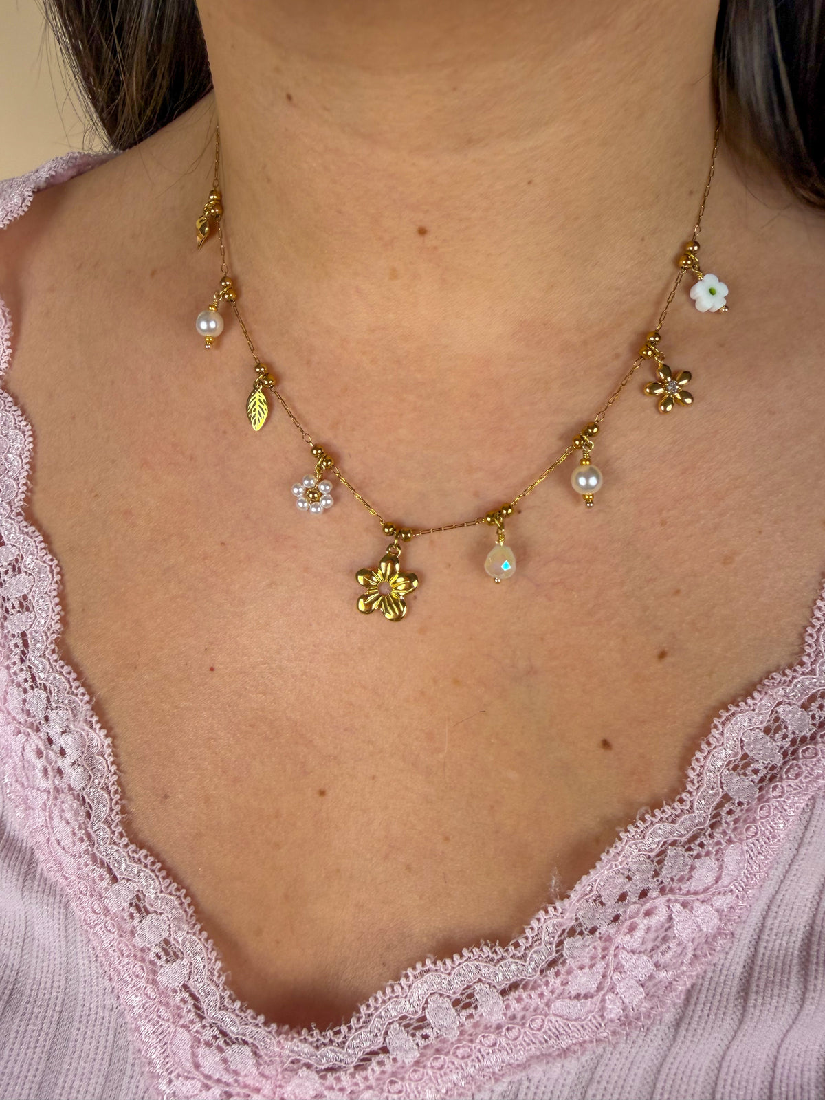 Collier Margella