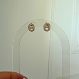 Boucles Milla or