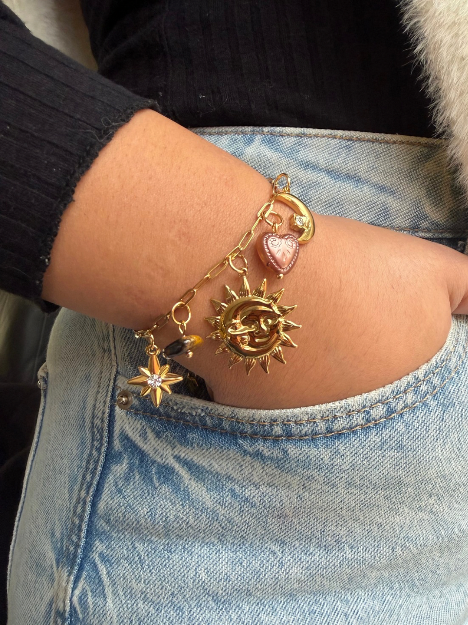 Bracelet Alvi