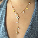 Collier Blush