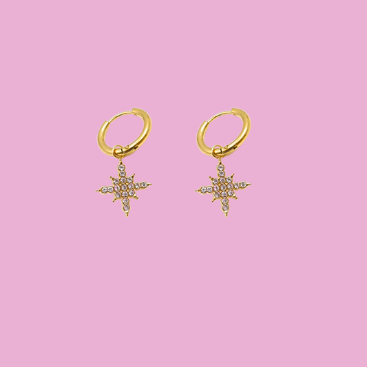 Boucles Nebula or