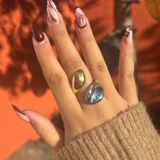 Bague Eya
