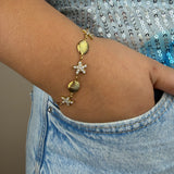 Bracelet Janeiro