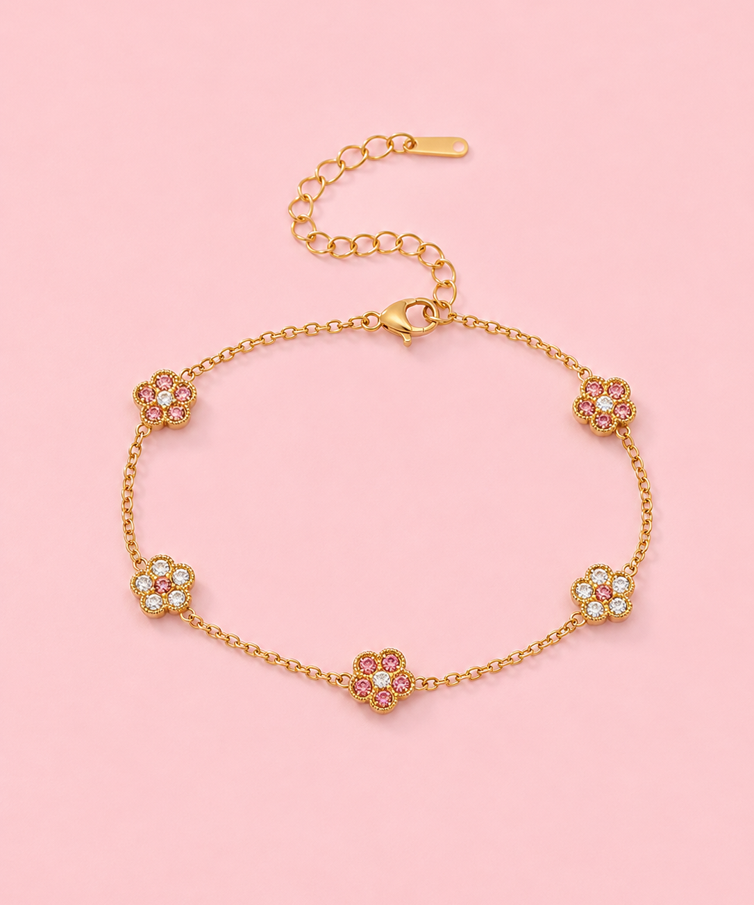 Bracelet Flowa