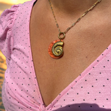 Collier Brézia