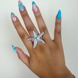 Bague Orla