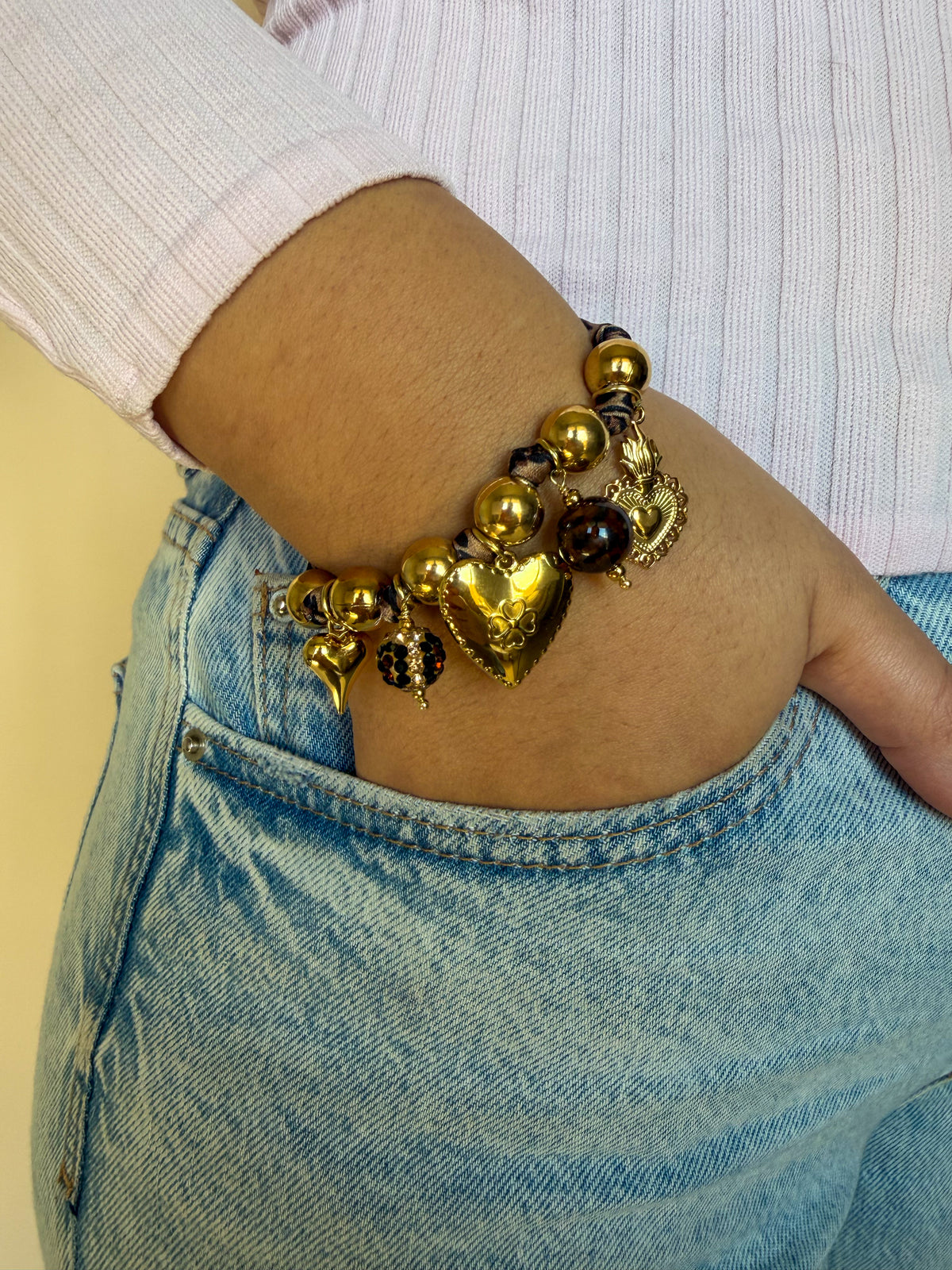 Bracelet Kayna