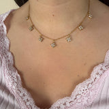 Collier Ambrine