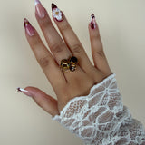 Bague Manar