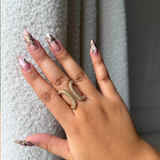 Bague Précieuse