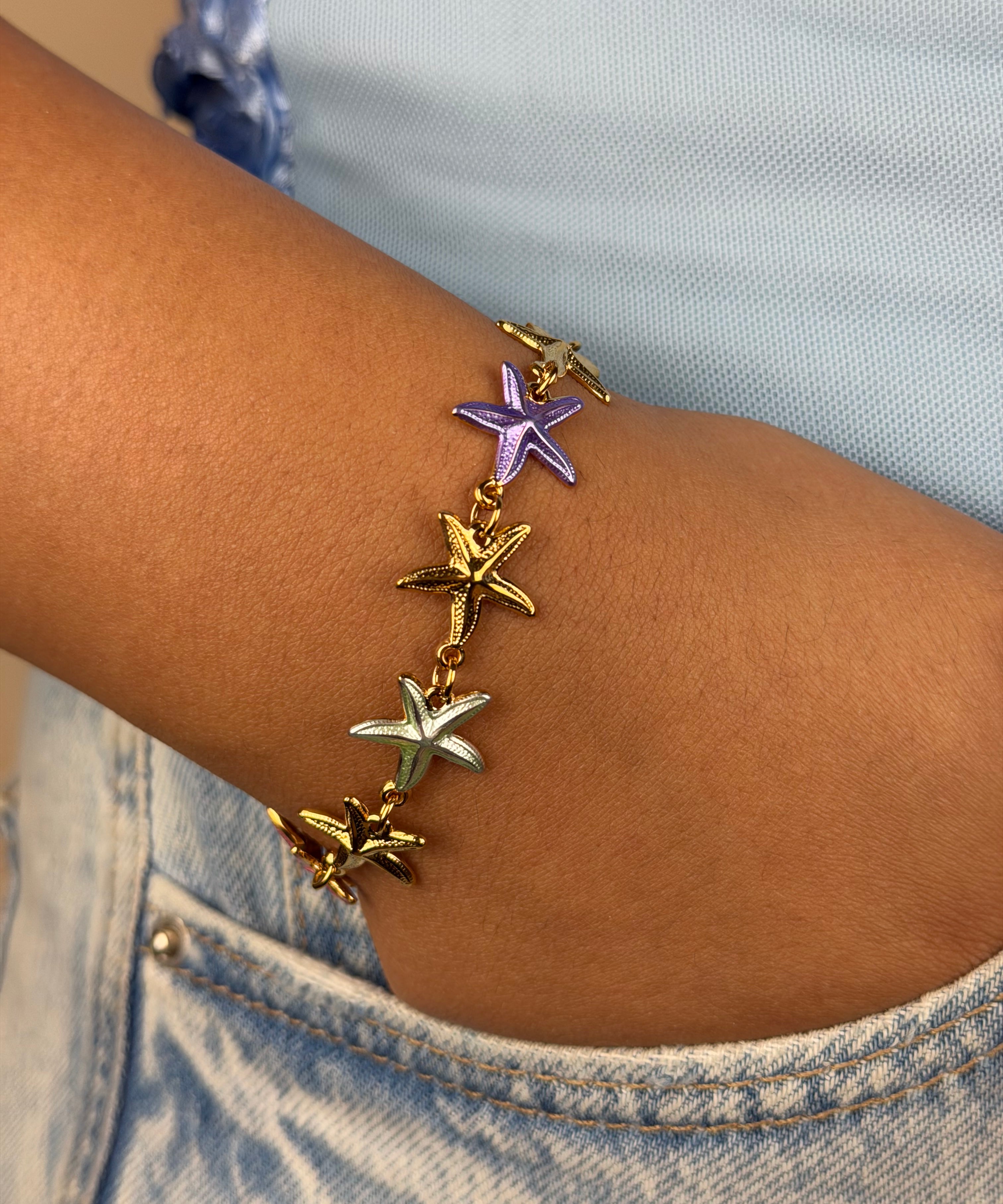 Bracelet Macaréna