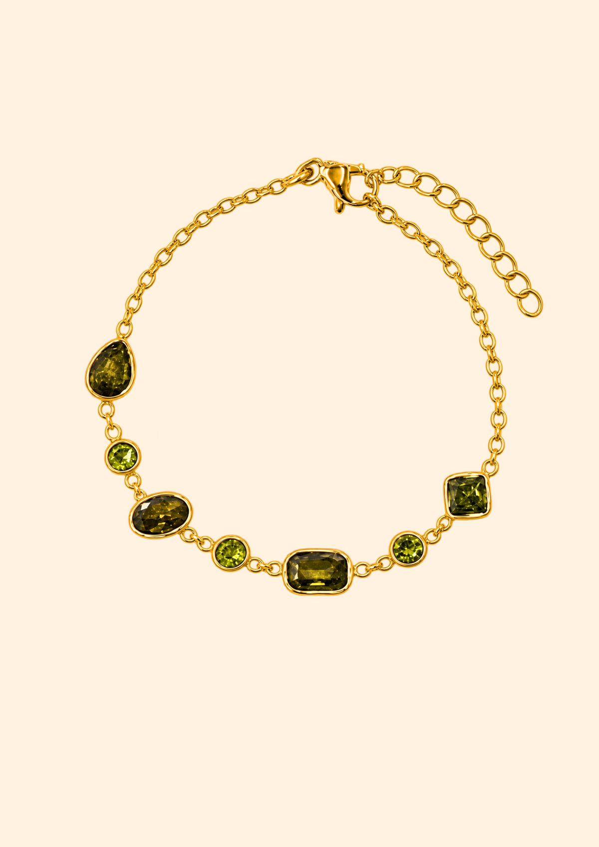 Bracelet Ines