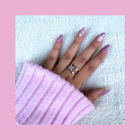 Bague Levana argent