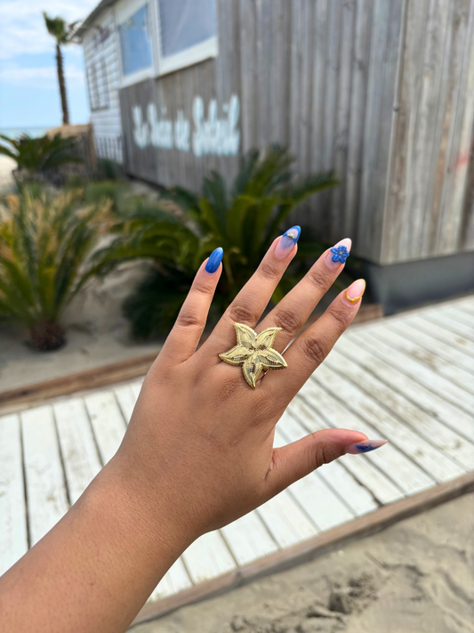 Bague Yaëlla