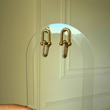 Boucles Gloria or
