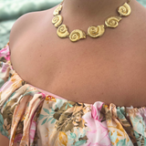 Collier Dalila