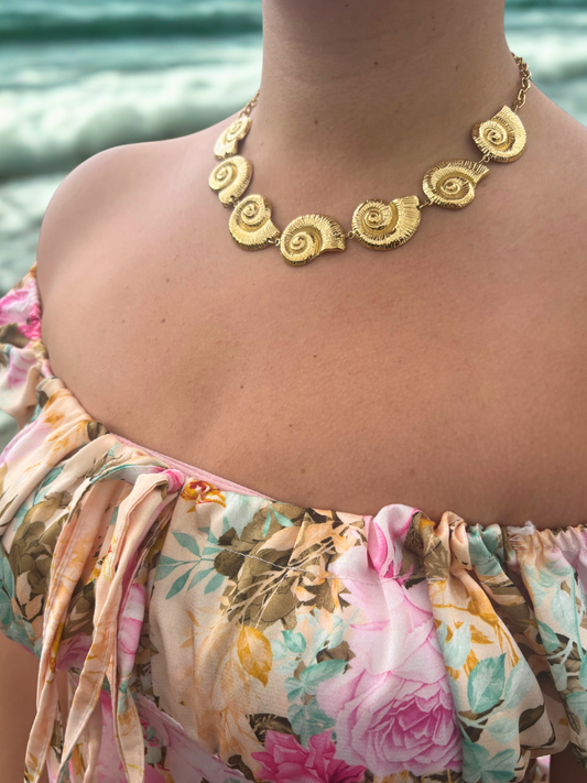 Collier Dalila