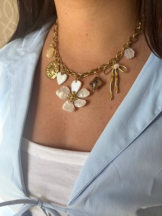 Collier Héra