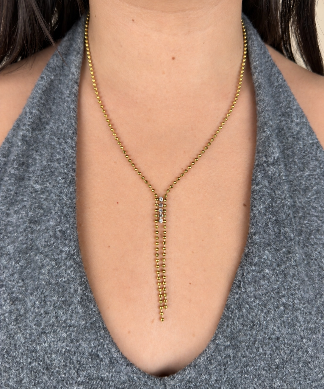 Collier Nadia