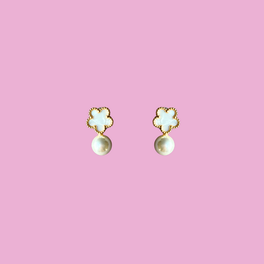 Boucles Neige