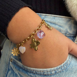 Bracelet Mystique or