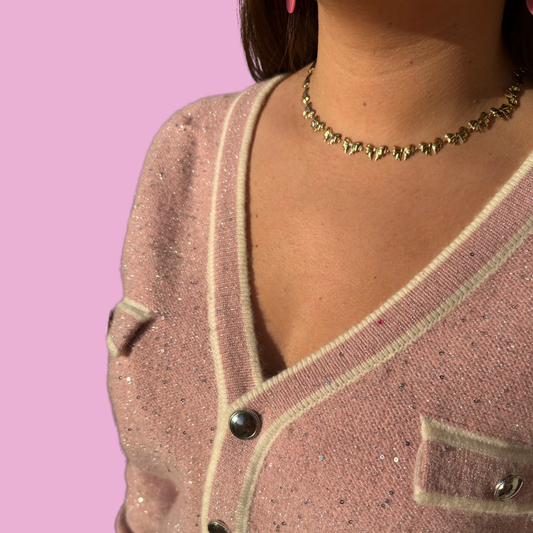 Collier Kimy or
