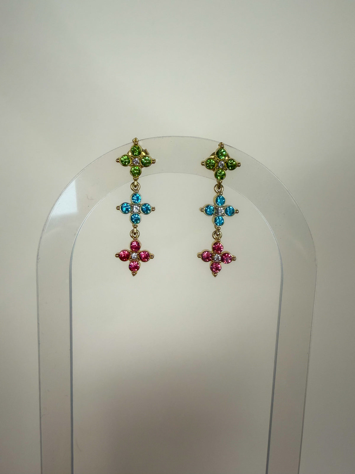 Boucles Monte Carlo