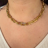 Collier Gloria