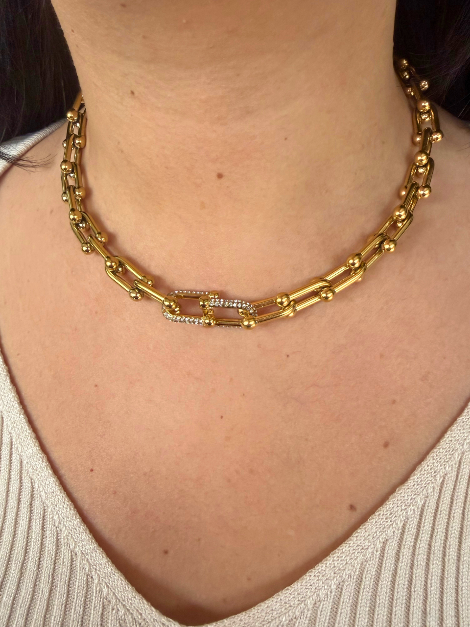 Collier Gloria