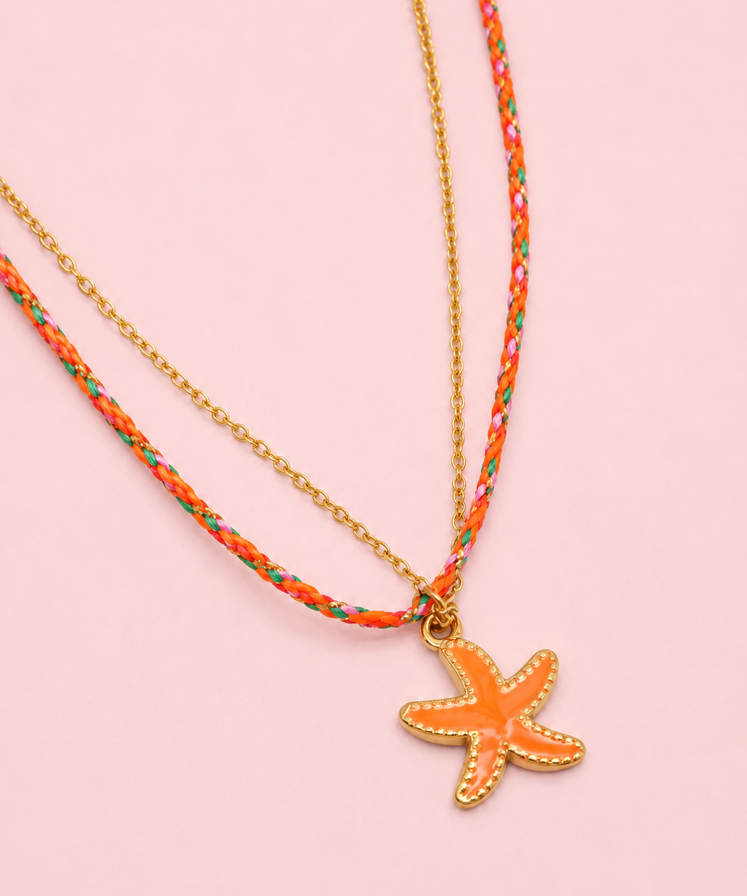Collier Mitchi